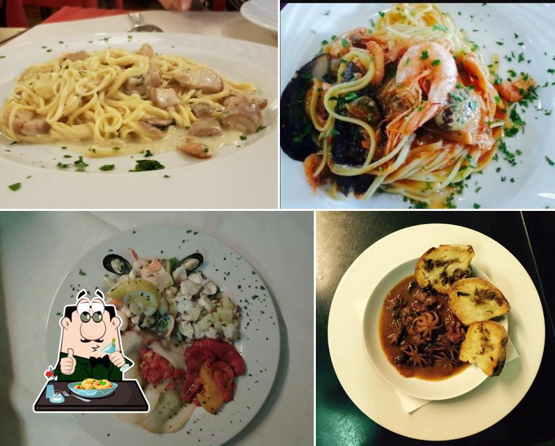 Platti al Marechiaro