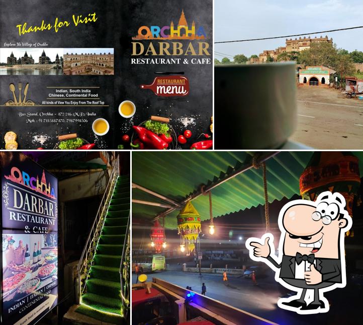 Mediterraneo Restaurant - Best Restaurant in Orchha