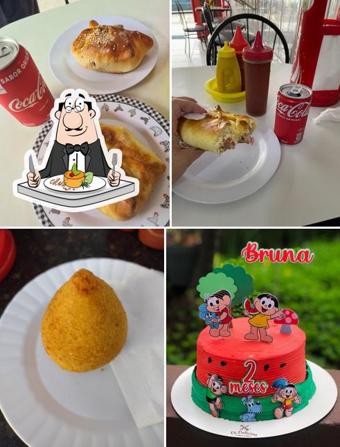 Las Delícias