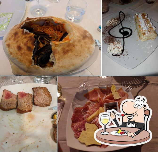 Pizzeria Ristorante Gioia Mia