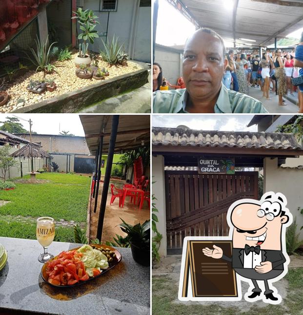 Quintal dona Graça_