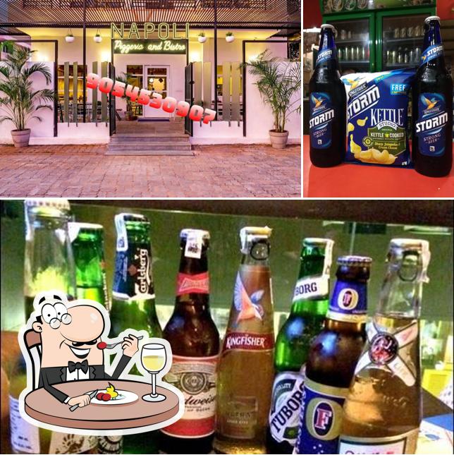Shivbala Beer & Wine Shopee