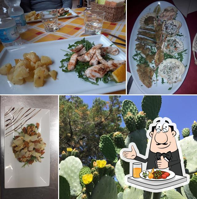 Platti al Le 3 Pietre