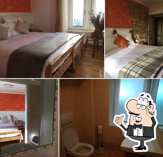 Albergo Ristorante Leso