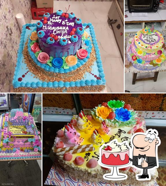Archana Sweets And Bakery