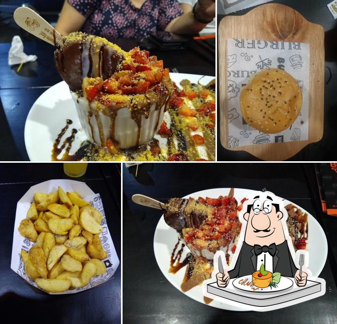 BemDito Burger Franco da Rocha