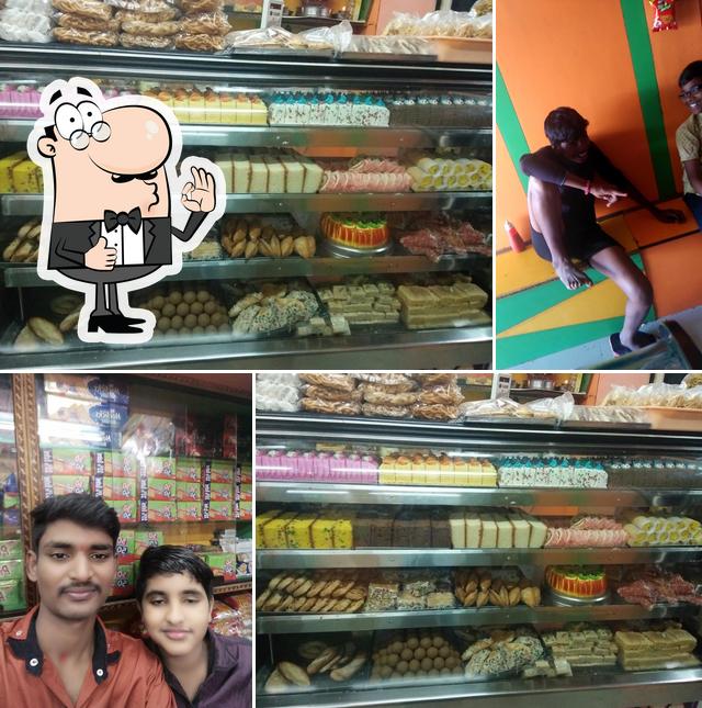 Bengaluru Ayyangar's Bakery