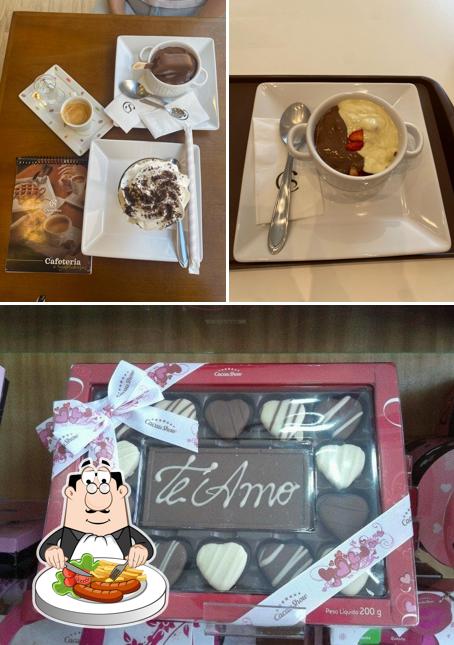 Cacau Show - Chocolates