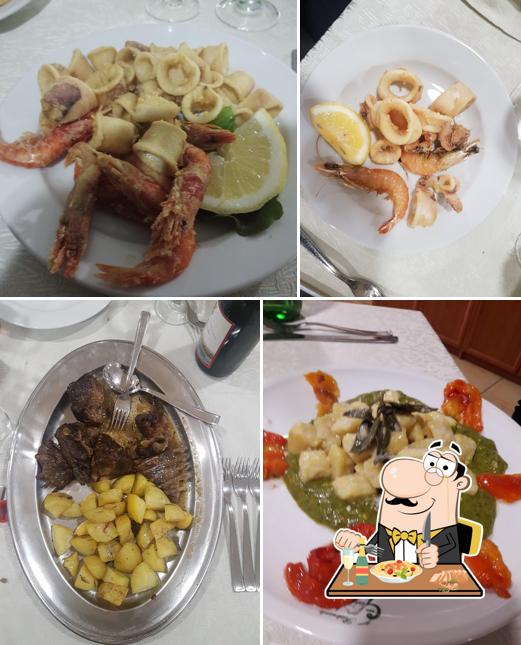 Hotel Ristorante Pizzeria San Giorgio