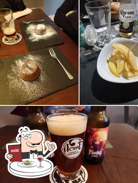 Cibo al Hub - Good Food & Gaming Zone