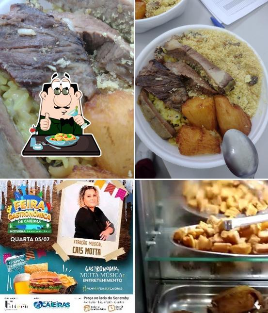 Costelaria do Robson