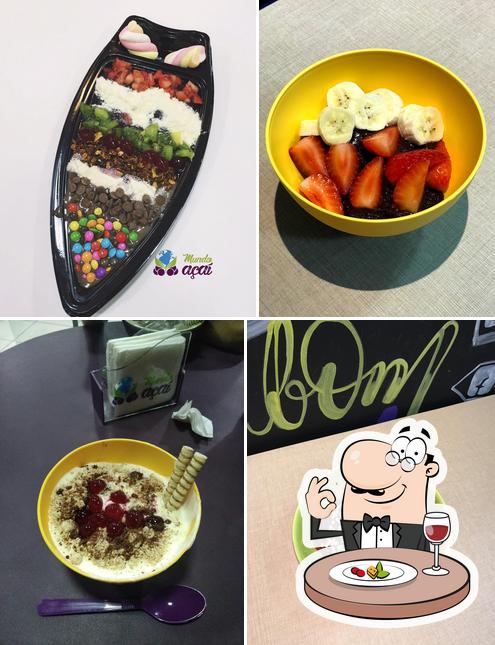 Mundo Açaí