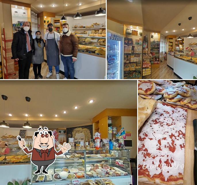 Panetteria La Spiga Dorata di Erriu Daniela