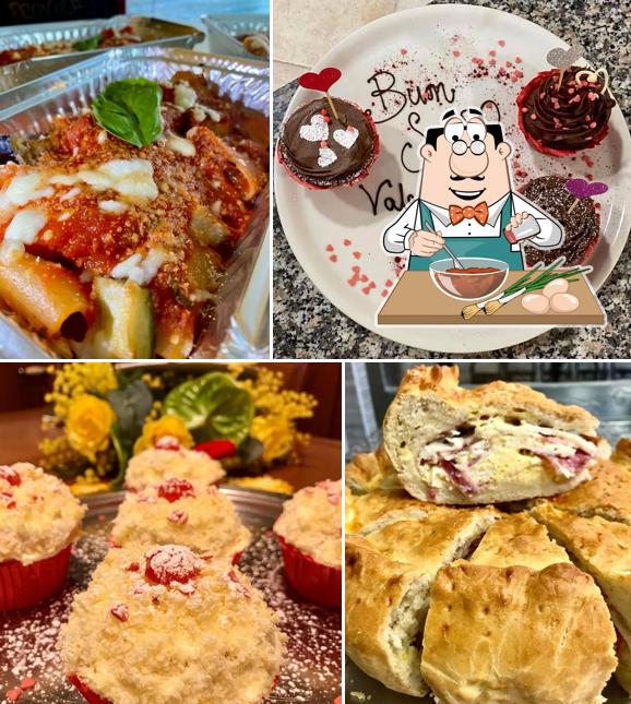 Ravioli al Pizzeria Doppio 00