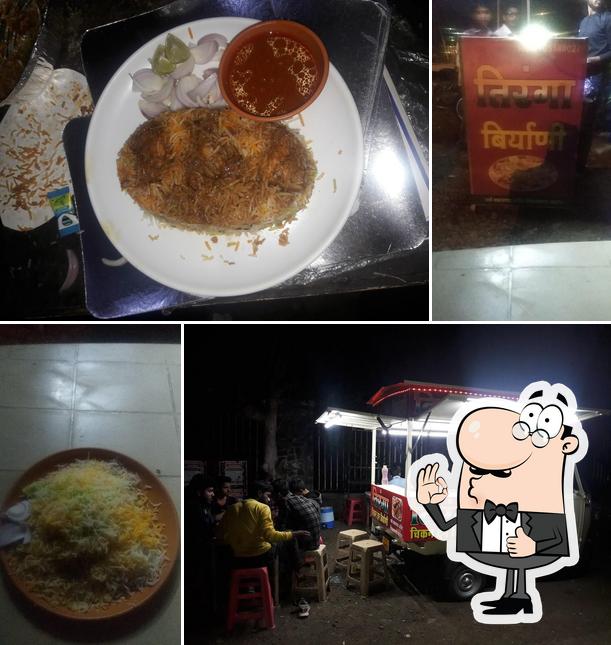 See the image of Tiranga Biryani