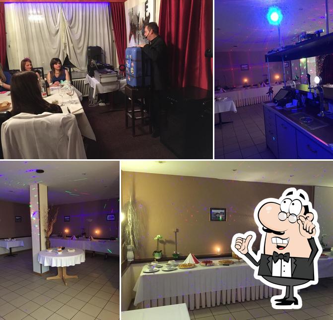 Restaurant Le Verger