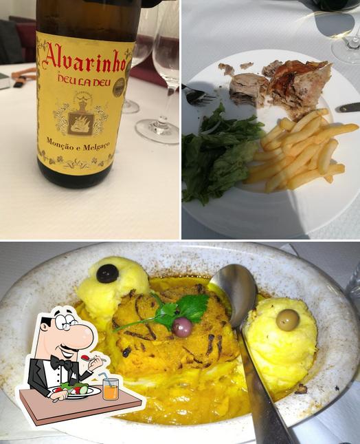 Restaurant de L'Esplanade (Chez Zinda et Joao) Sàrl