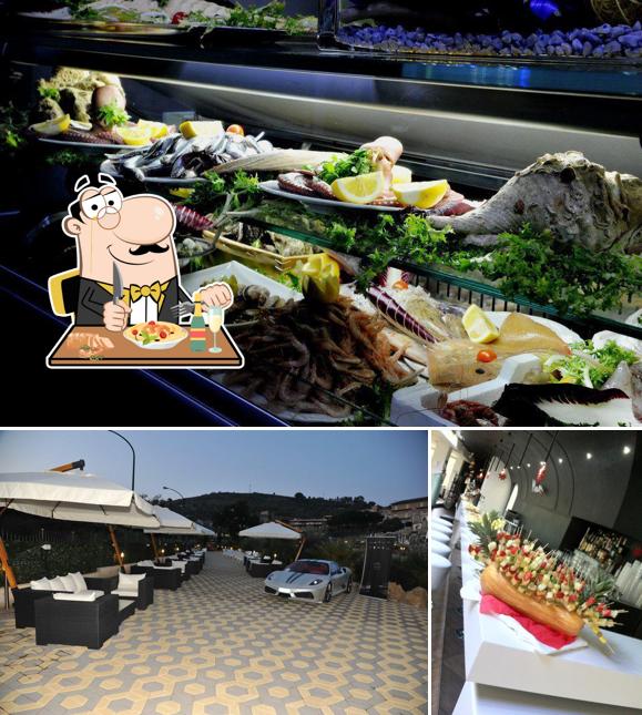 MOUEN Loungebar