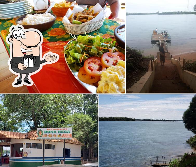 Restaurante Dona Nega