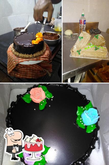 See the image of Sabina"s Cafe & Juice Centre