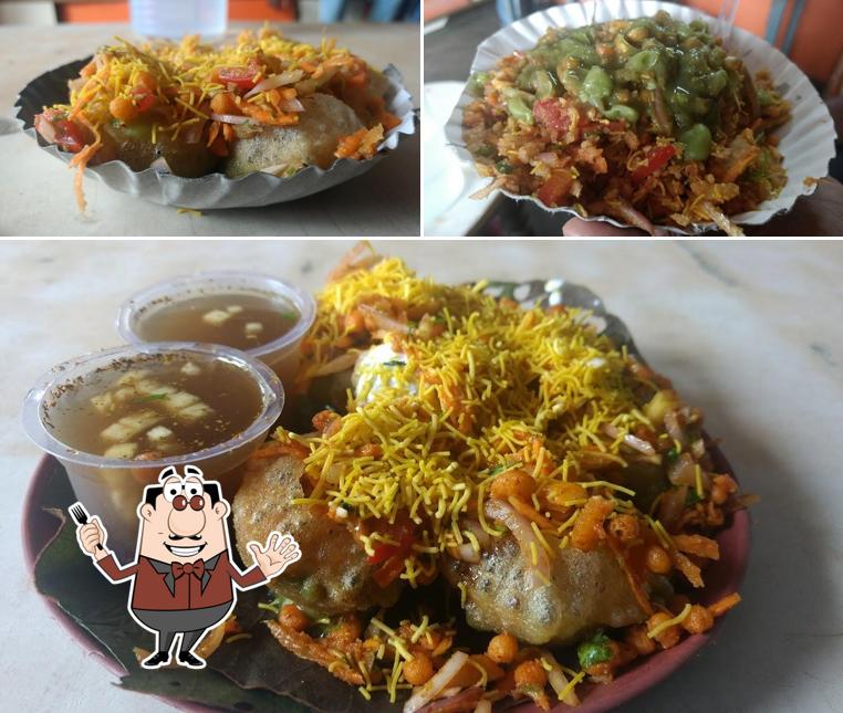 Food at Sri Venkateshwara Snacks Corner Bangarpet