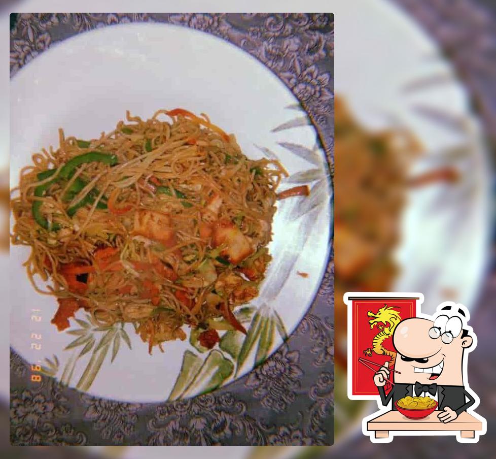 Tandoori Hut Multi Cuisine Restaurant