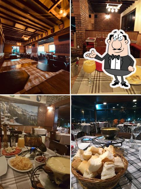 Taverna Suiça