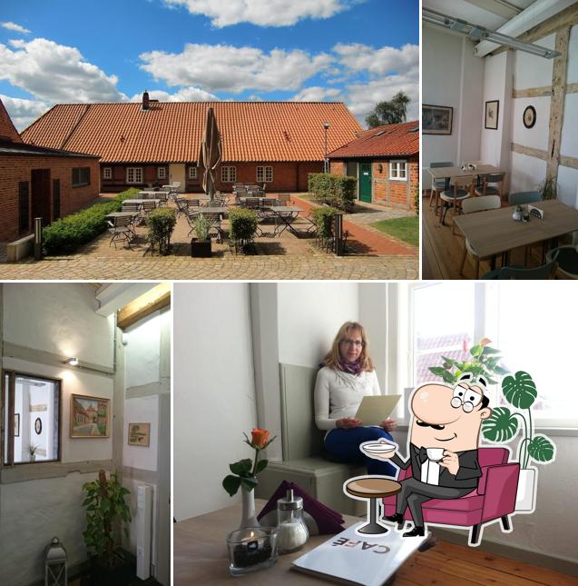 Bischofsherberge
