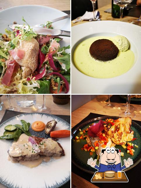 Chez Ghislaine