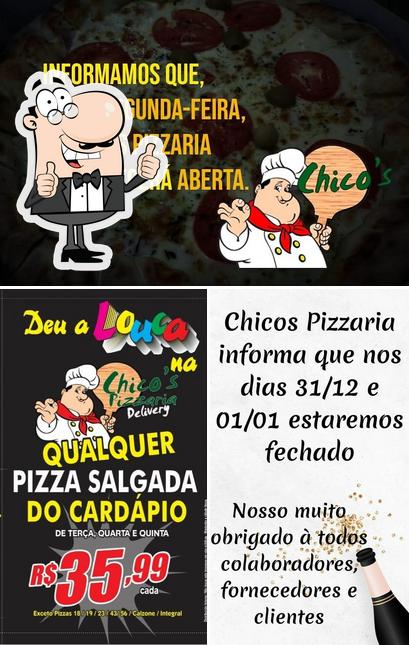 Chico's