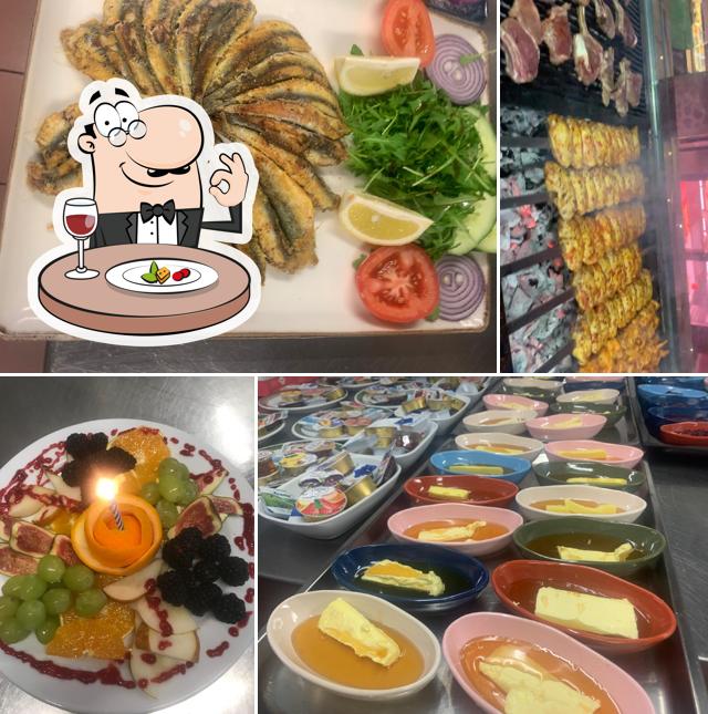 Cibo al Enjoy Schlieren