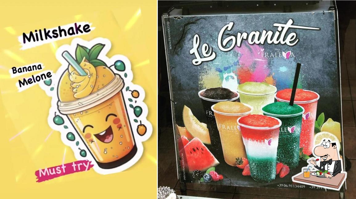 Platti al Crazy juice