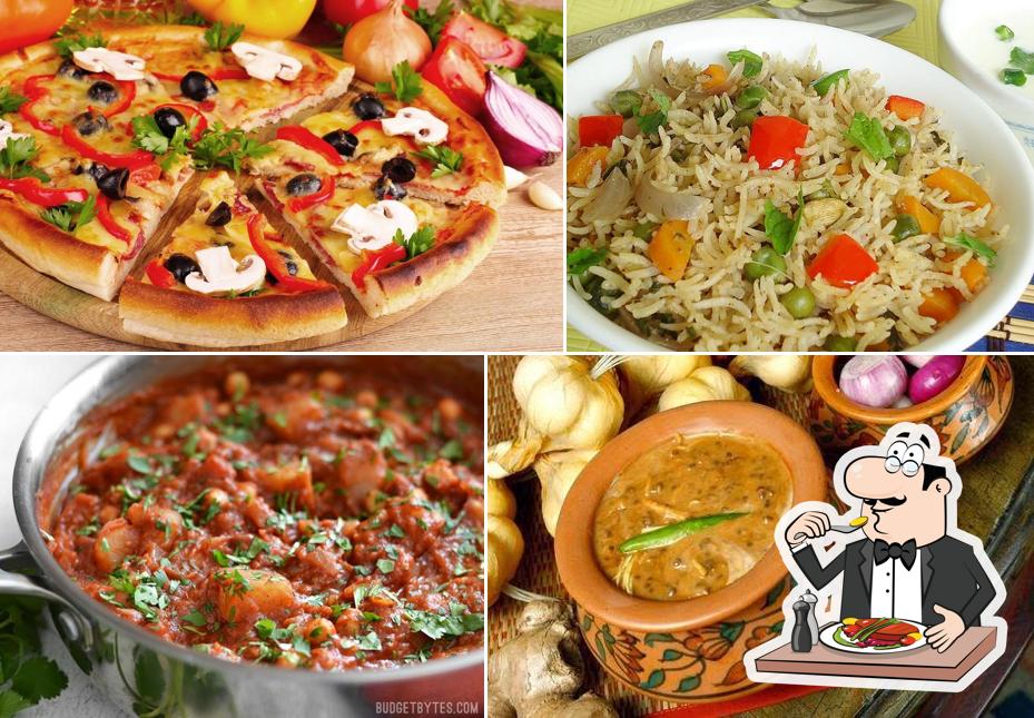 Hotel Rajgharana restaurant and Lodge
