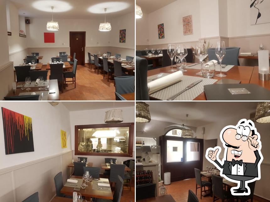 L'Opera Restaurant