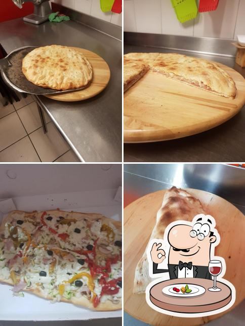 Pizza Fantasy