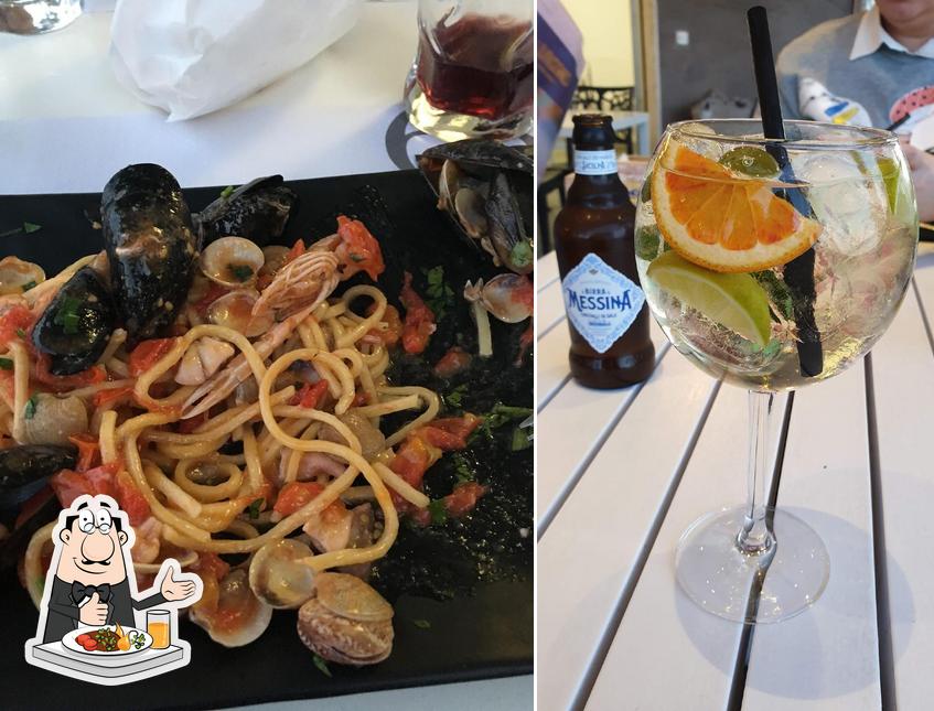 Platti al Bistrot 69