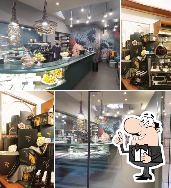 Caffè Della Galleria