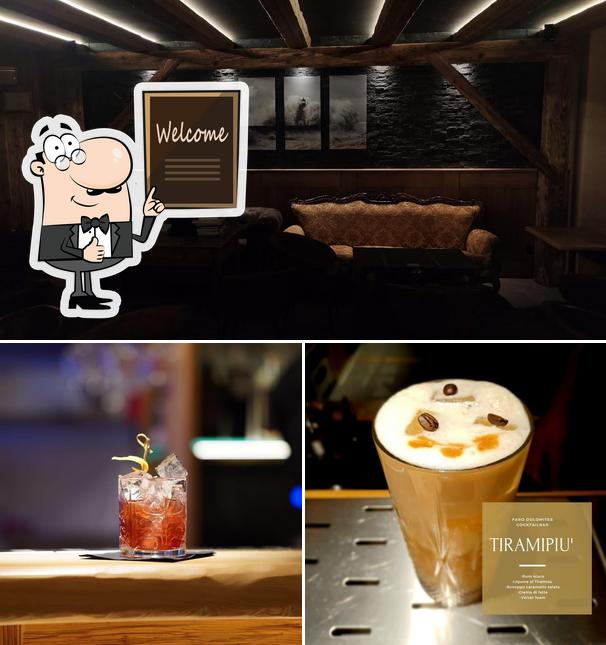 Faro Cocktail bar