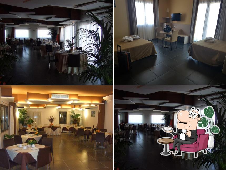 Tus'Hotel