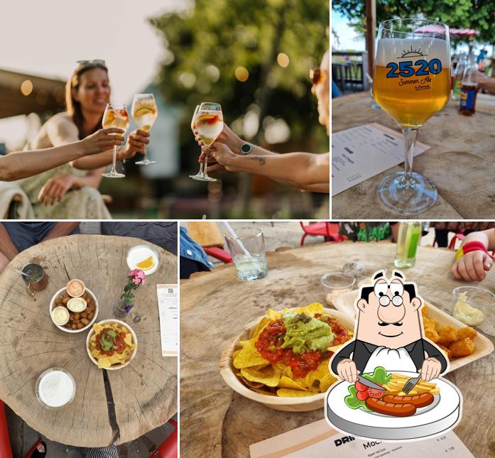 Zomerbar Ranst - Barmuda