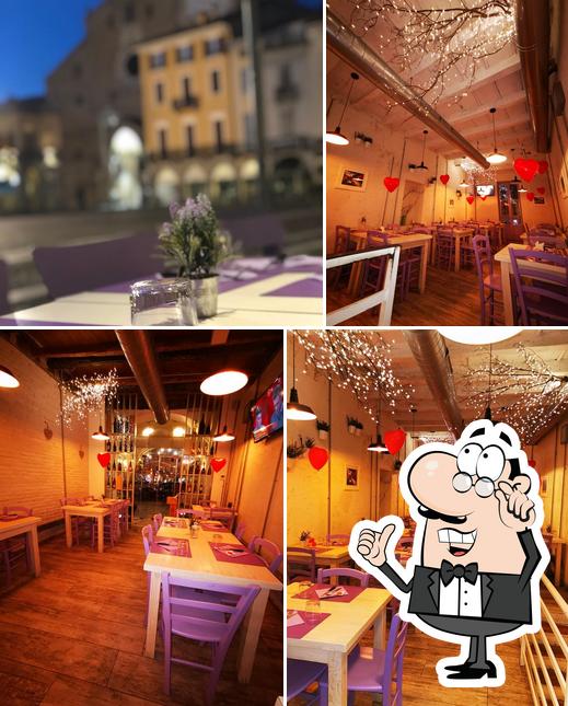 Al Portico Dei Pensieri