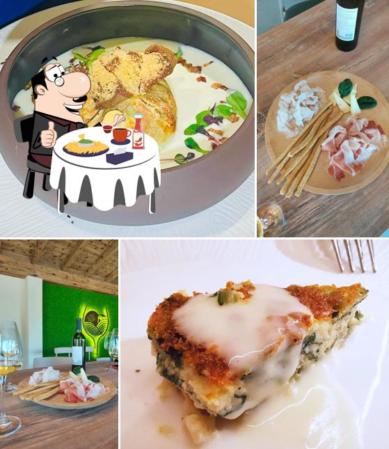 Agriturismo Alle Trincee