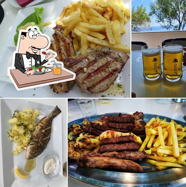 Cibo al Bistro VAL