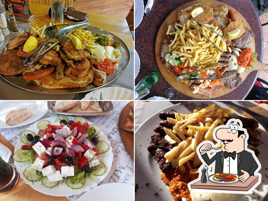 Bistro & Pizzeria Tomislav