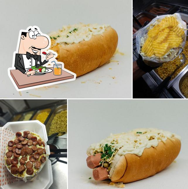 DOGÃO do POPEYE