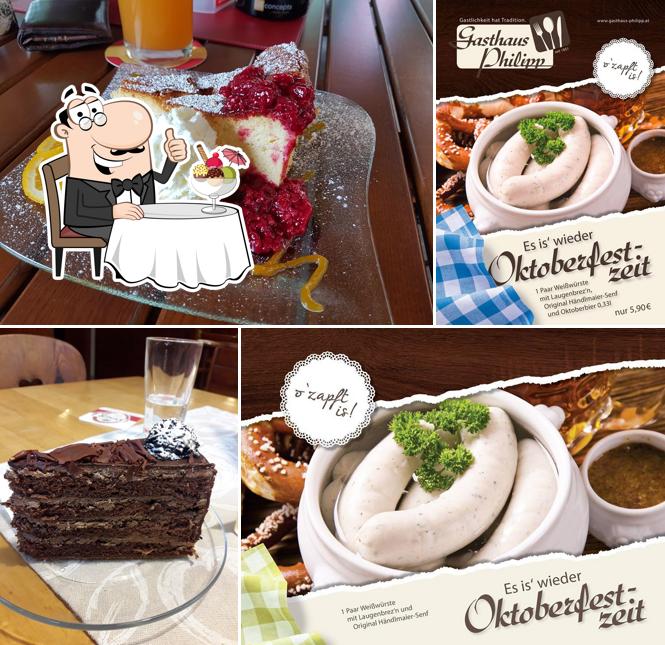 Gasthaus Philipp