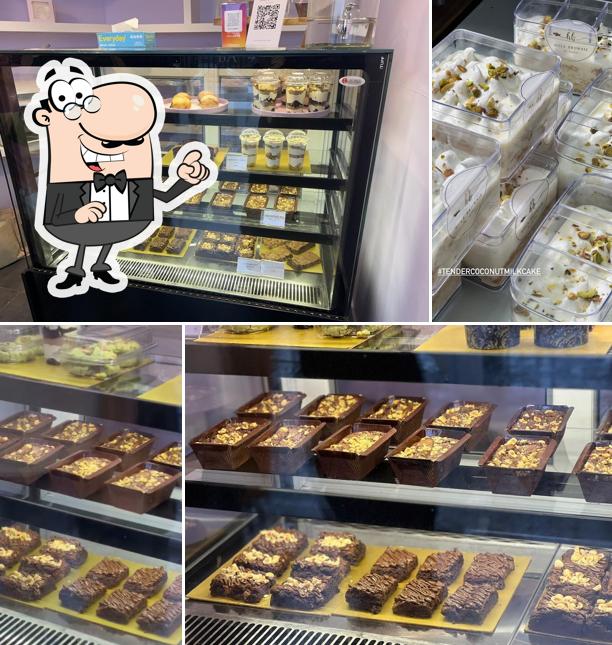 Hola Brownie by Aysha - Kannur