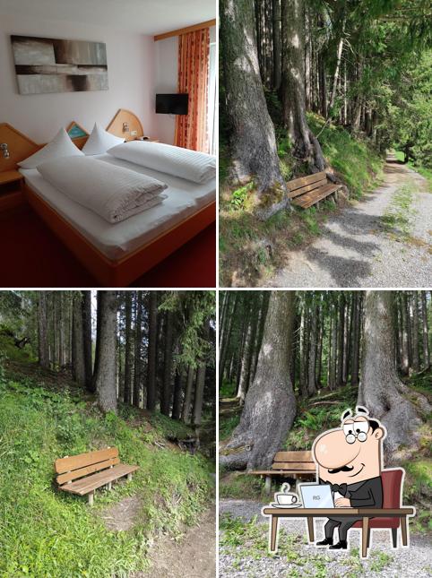 Hotel Sonnalpen