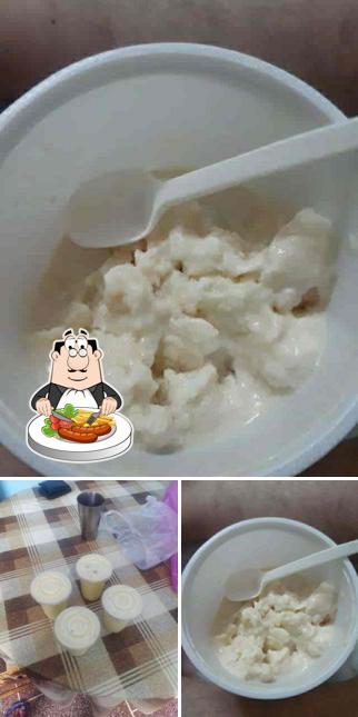 Krishna Dairy and Sweets