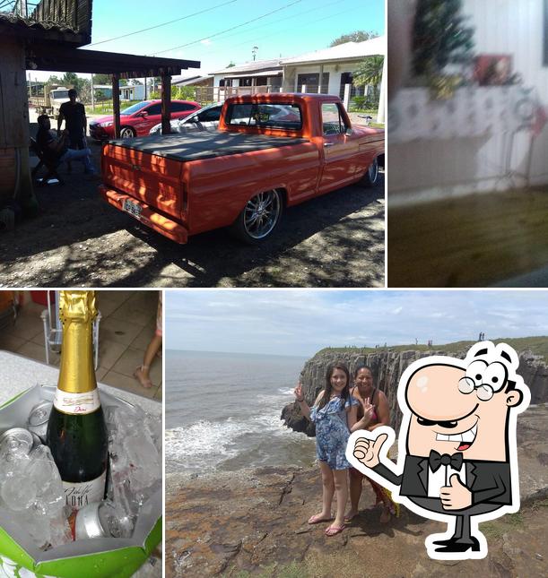 Mercado e Padaria Lemos
